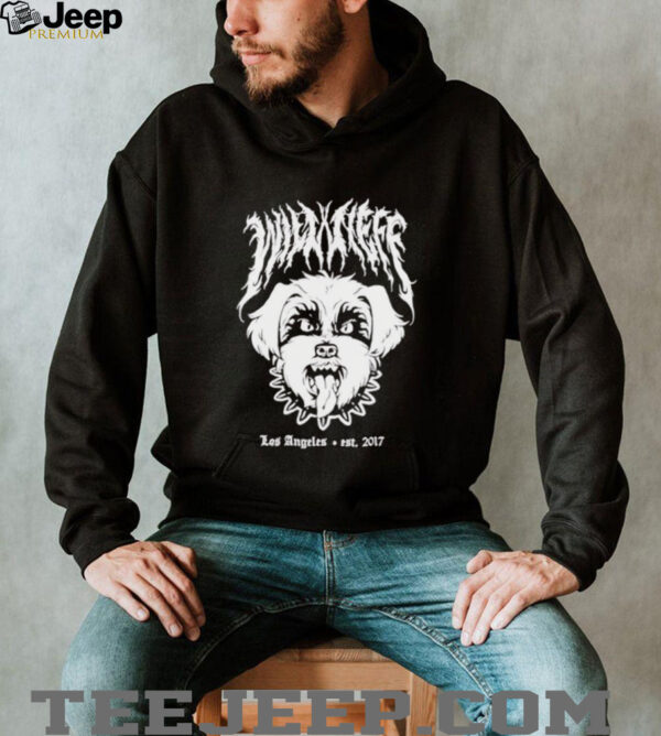 Willneff Farley shirt