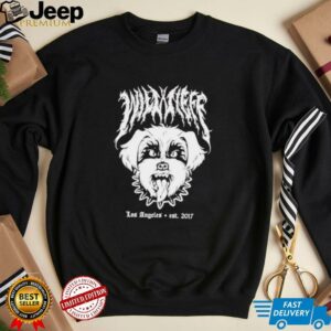 Willneff Farley shirt3