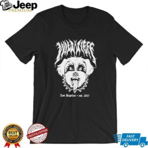 Willneff Farley shirt4