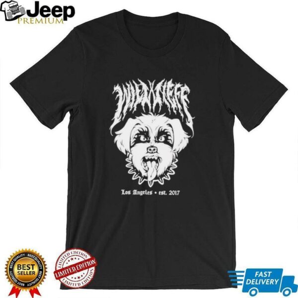 Willneff Farley shirt