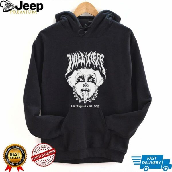 Willneff Farley shirt
