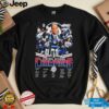 Texas Tech Red Raiders Basketball Record Breaker T shirts