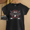Utah Utes 2025 NCAA Skiing National Champions shirt
