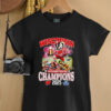 Freakynite Goofy Parody shirt