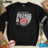 Sam Clancy Pitt Panthers Fanaticity The Victory Sam Clancy 15 Mens Basketball shirt