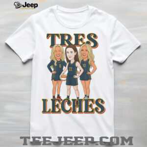 Women’s Basketball Carton T Shirt
