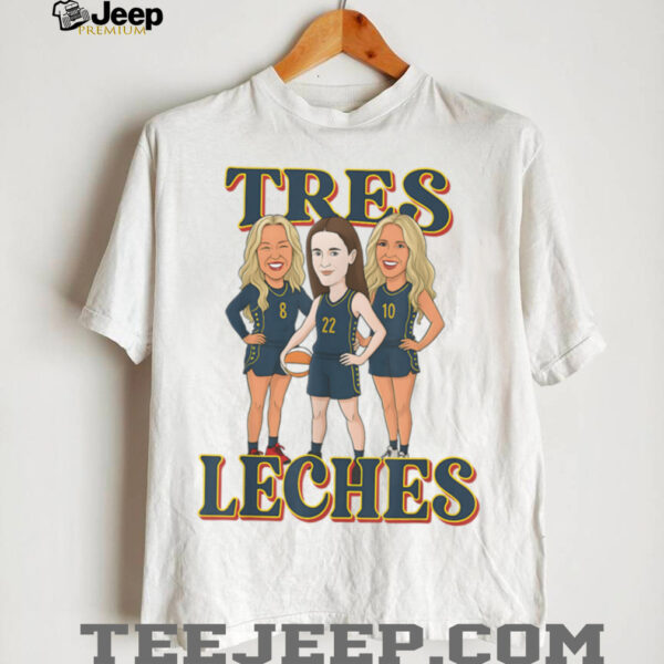 Women’s Basketball Carton T Shirt