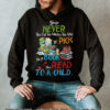 Funny If I Shenan Once I’ll Shenanigan Dog St Patricks T Shirt