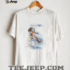 Tahaad Pettiford Auburn Tigers basketball 90s retro shirt