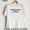 Liancourt Rocks shirt