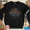 Gulf Of America Established 2025 shirt
