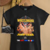 Full Metal Bunch shirt