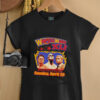 The Big Dance 2025 NCAA Division I Men’s Basketball Mizzou Tigers shirt