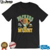 Philadelphia Eagles x Alabama Crimson Tide Devonta Smith And Jalen Hurts Signature shirt