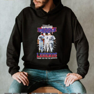 Yankees 122 years 1903 2024 Legends thank you for the memories shirt2