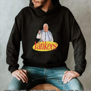 Yankees Seinfeld George Costanza shirt4