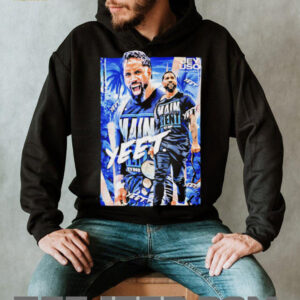 Yeet Jey Uso Wrestling Star Wrestling Bootleg Graphic shirt