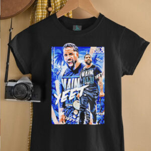 Yeet Jey Uso Wrestling Star Wrestling Bootleg Graphic shirt