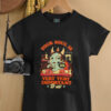 Motivated Compassionate Cna Logo shirt