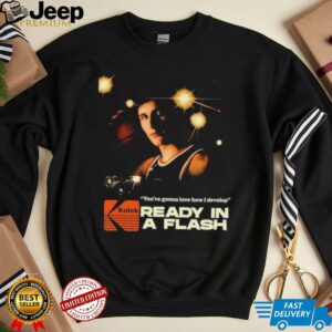 You’re gonna love how I develop ready in a flash Tyler Kolek New York Knicks shirt