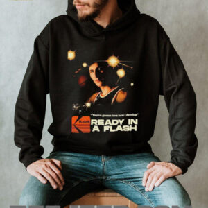 Youre gonna love how I develop ready in a flash Tyler Kolek New York Knicks shirt2