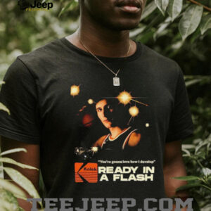 Youre gonna love how I develop ready in a flash Tyler Kolek New York Knicks shirt3