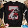 Autism gold titanium samarium valuable rare incredibly strong shirt
