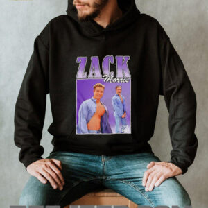 Zack Morris 90s style shirt4