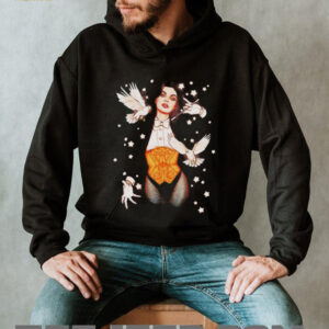 Zatanna Bring Down the House shirt2