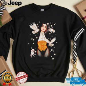 Zatanna Bring Down the House shirt4