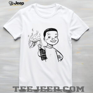 Zulu One Way Or Another Tee