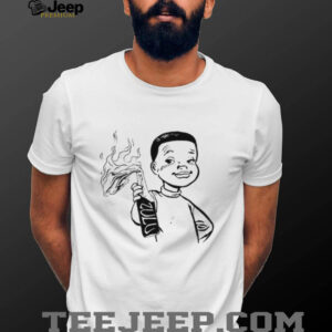 Zulu One Way Or Another Tee3