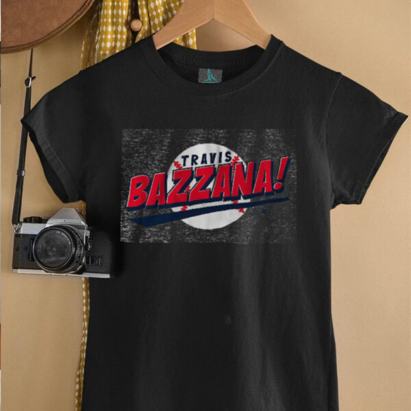 Travis Bazzana Big Bang Shirt, Cleveland