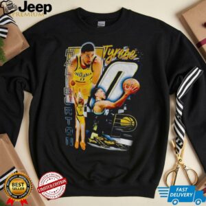 b56ReTP0 Tyrese Haliburton Indiana Pacers Notorious 3.0 Player shirt2