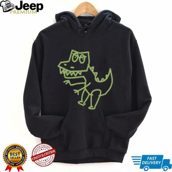 Team Liquid RWF Lou Derp T Shirt