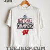 Big Ten Fanaticity 2025 Big Ten Mens Gymnastics Tournament shirt