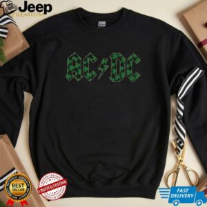 Lucky Clover St. Patty’s Day T Shirt