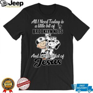 Snoopy And Charlie Brown All I Need Today Is A...