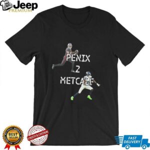 fdfgerbi Mikey Beardown Cuz Penix 2 Metcalf shirt2