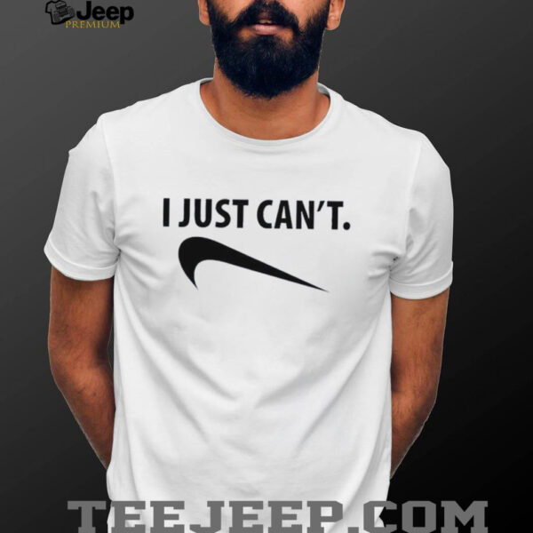 Pupiloves I Just Can’t shirt