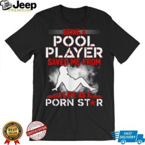 Being A Pool Player Saved Me From A Life As...