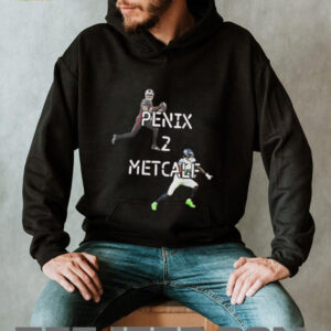 lzA3hwMH Mikey Beardown Cuz Penix 2 Metcalf shirt4