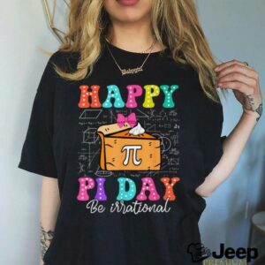 ng4m71JD Happy Pi Day Funny Math Coach Teacher Pi Day Coquette Bow T Shirt3