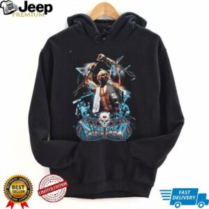 Stone Cold Steve Austin T Shirt