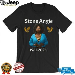 stone angie in memory stone angie in memory T Shirt