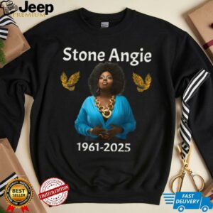 stone angie in memory stone angie in memory T Shirt