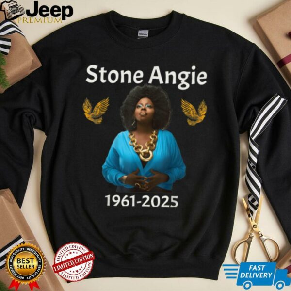stone angie in memory stone angie in memory T Shirt