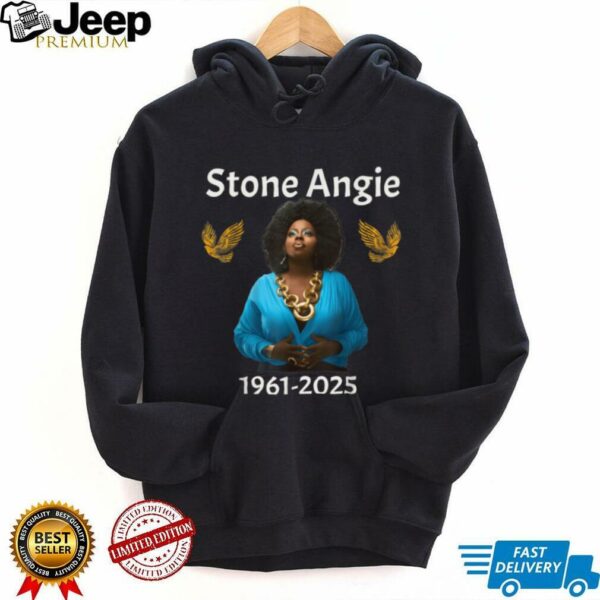 stone angie in memory stone angie in memory T Shirt