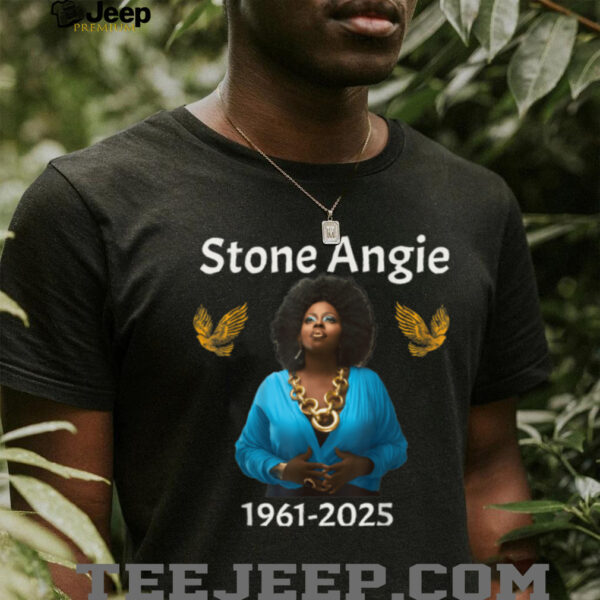 stone angie in memory stone angie in memory T Shirt