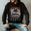 Tombstone Val Kilmer Rest In Peace December 31 1959 April 1 2025 graphic shirt